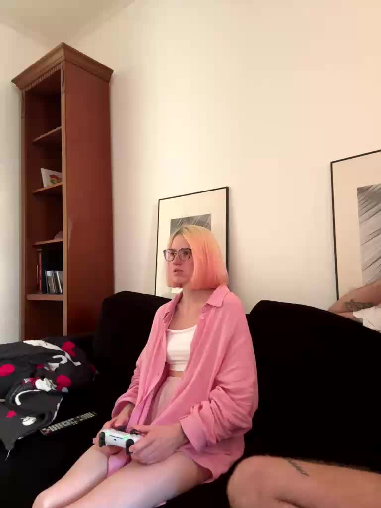 Sexy-Sweets Adult Chat August 27, 2025