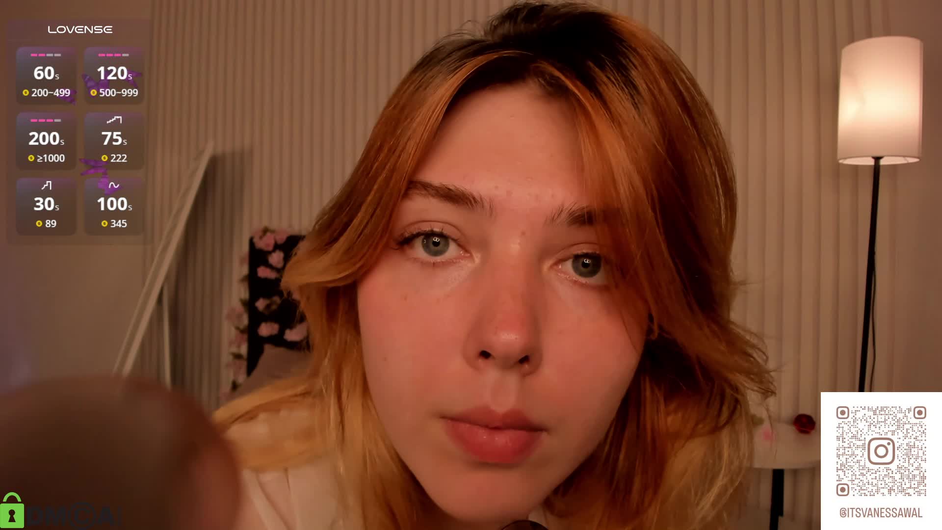 Vanessa-Walters Adult Chat August 28, 2025