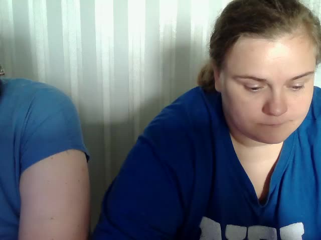 HollyXEva Adult Chat August 27, 2025