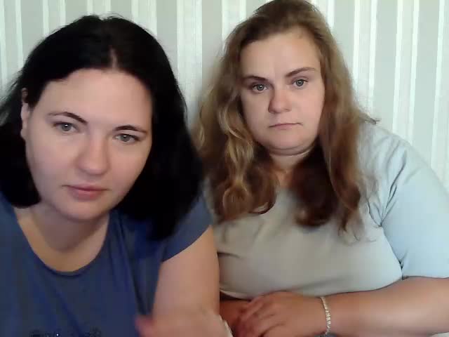 HollyXEva Adult Chat August 27, 2025