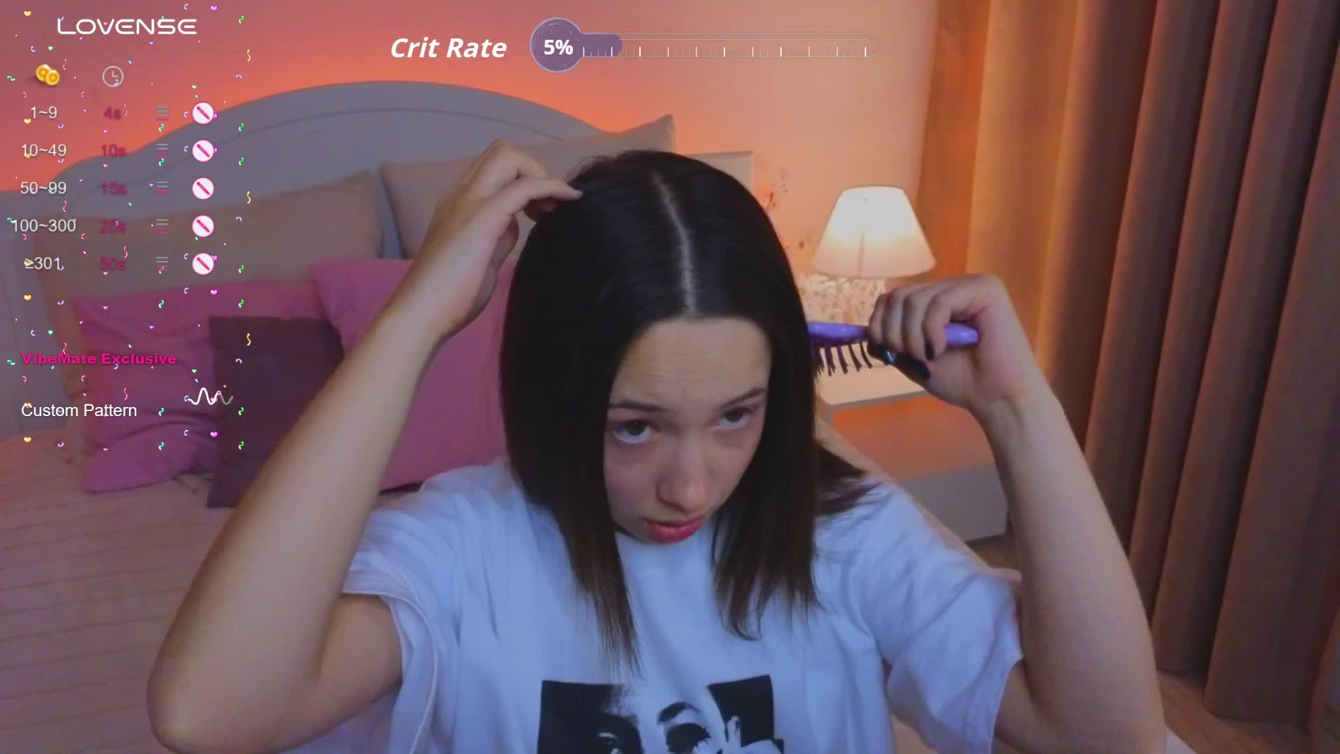 Trixiie Adult Chat August 28, 2025