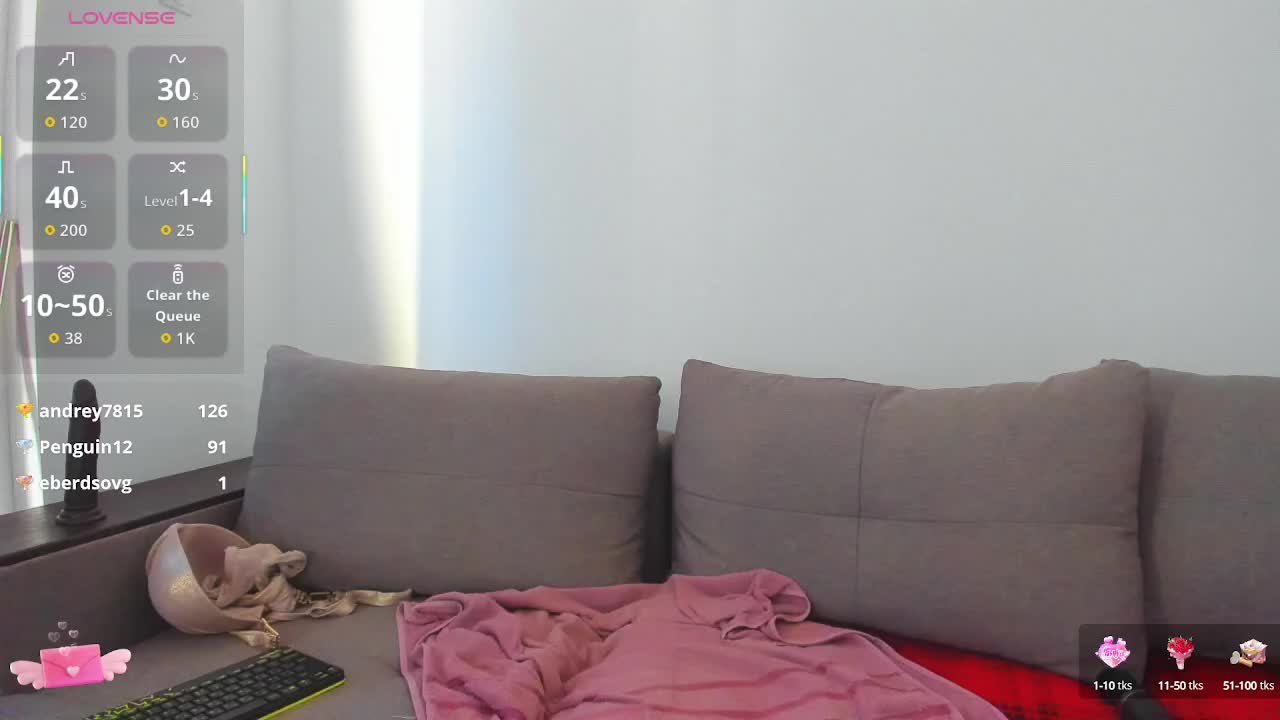 Cand1ce Adult Chat August 27, 2025