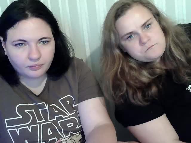 HollyXEva Adult Chat August 27, 2025