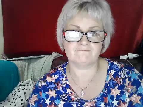 Katia2525 Adult Chat August 28, 2025