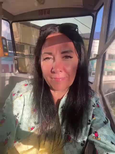 Karolina_Milf Adult Chat August 28, 2025