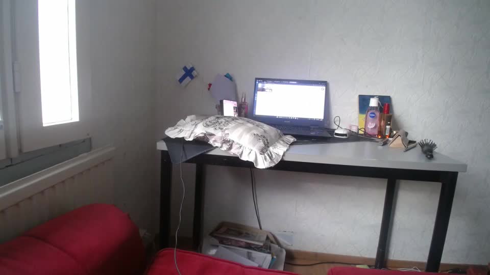 IrinaLitvinova Adult Chat August 28, 2025