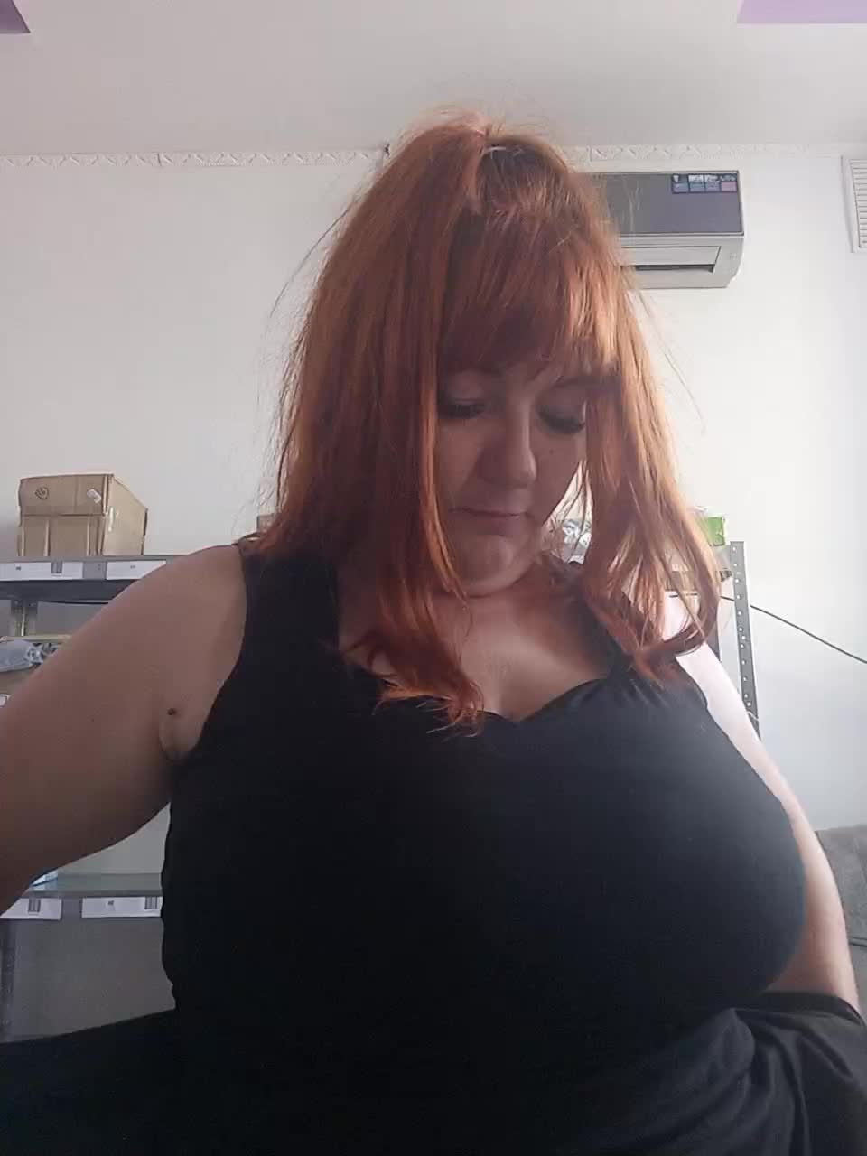 MiaLovely Adult Chat August 28, 2025