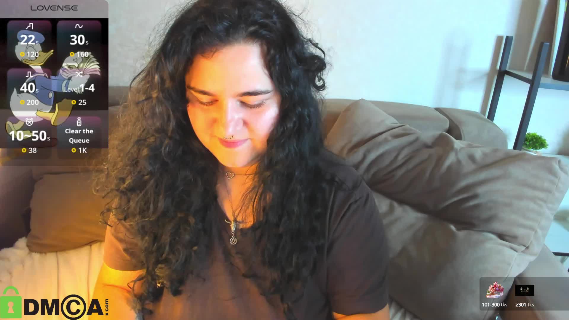 Margo_Demash Adult Chat August 28, 2025