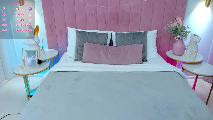 AlishaBel Adult Chat August 28, 2025