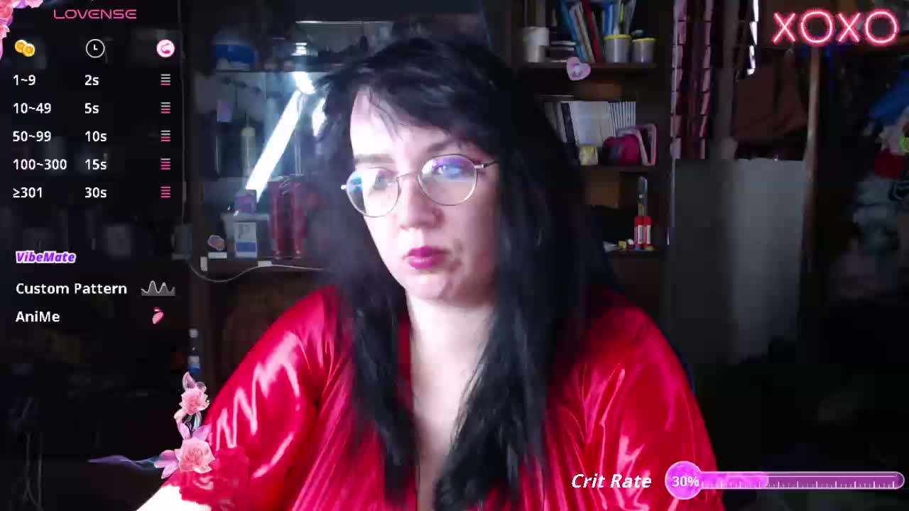 Leona_Sweetnest Adult Chat August 27, 2025