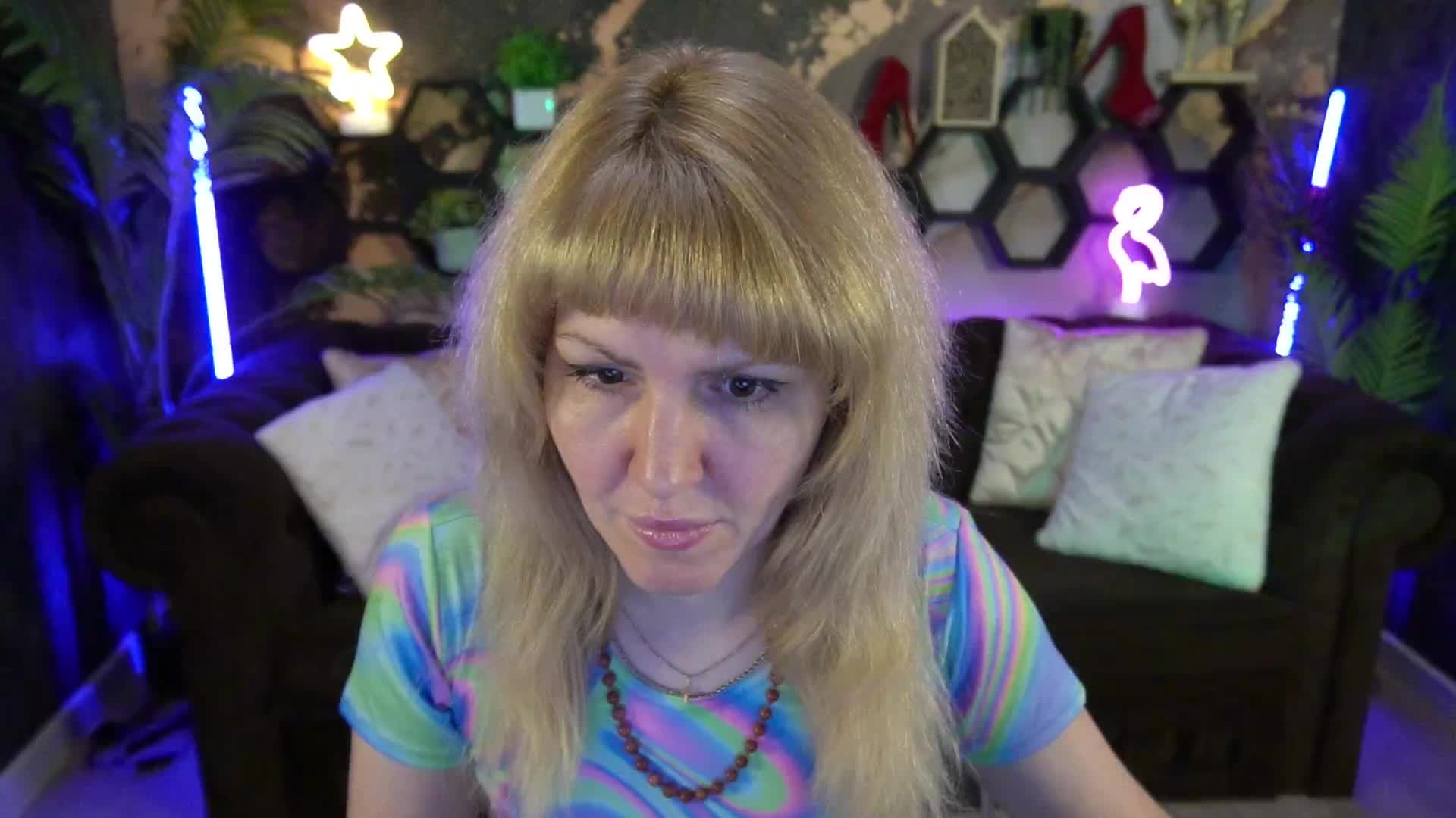 NatalyChanel Adult Chat August 28, 2025