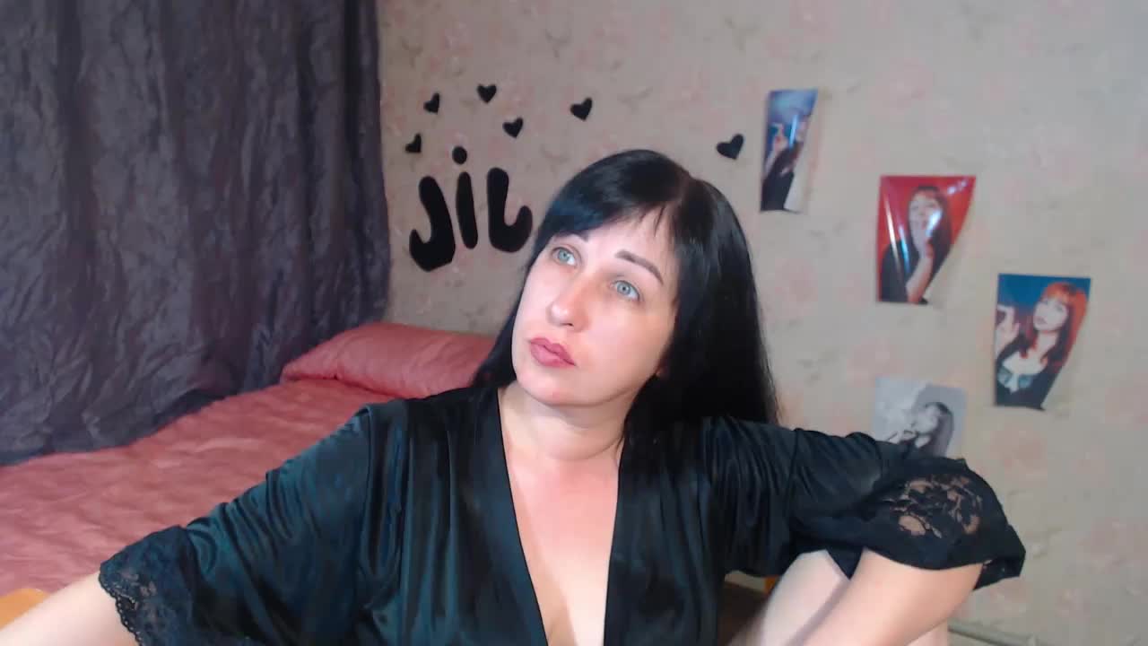 JillStevens Adult Chat August 28, 2025