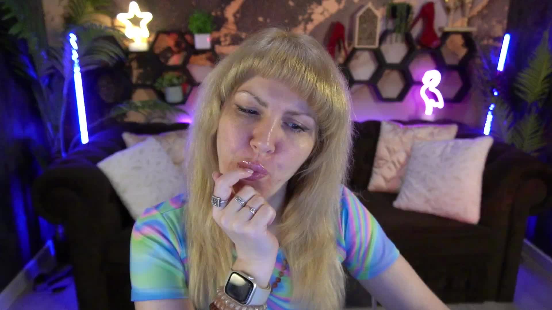 NatalyChanel Adult Chat August 28, 2025