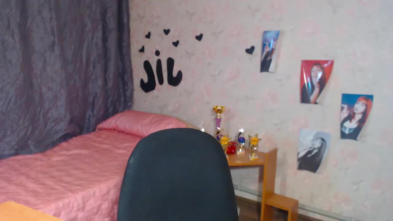 JillStevens Adult Chat August 28, 2025