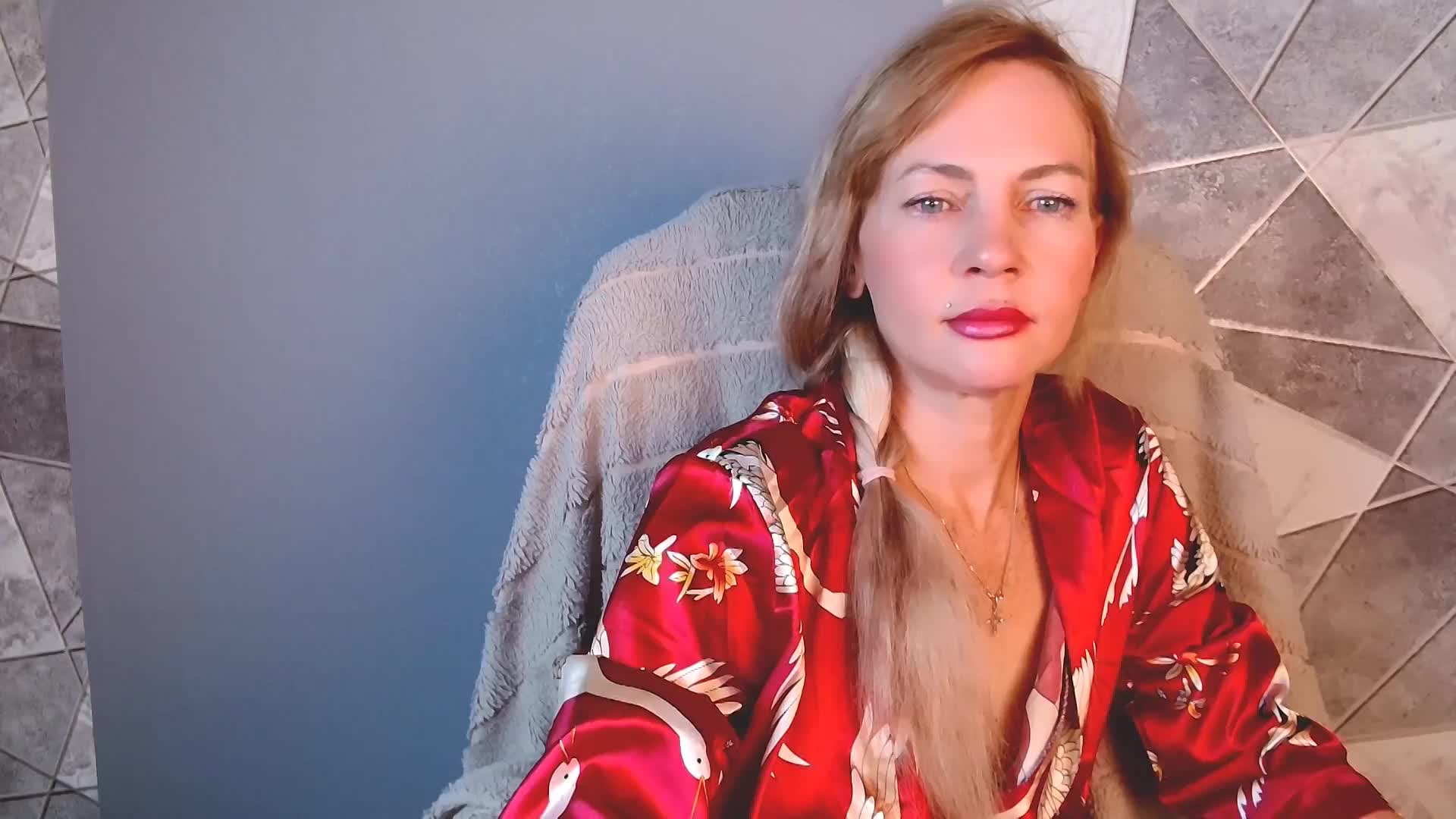 VeraFisher Adult Chat August 28, 2025