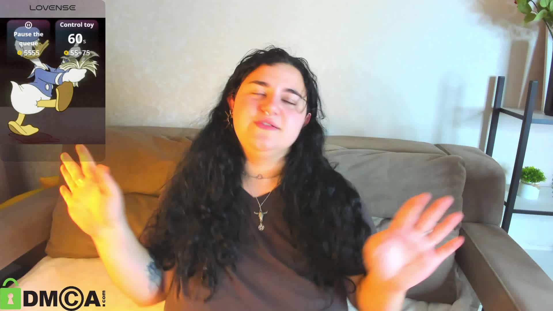 Margo_Demash Adult Chat August 28, 2025