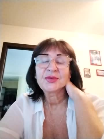 AlbinaXPretty Adult Chat August 28, 2025