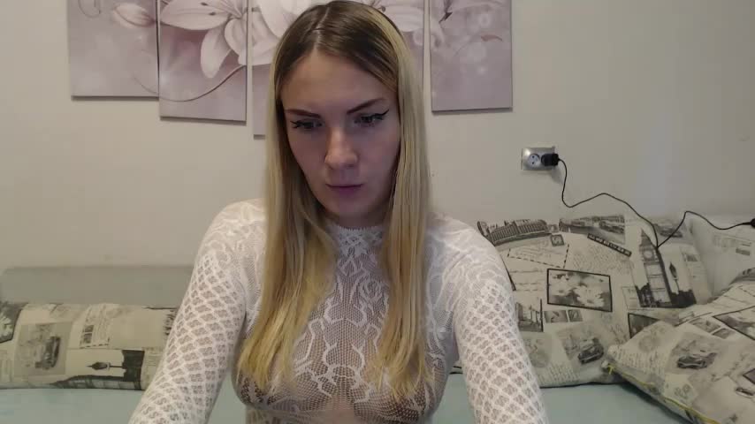 ProstoMaria Adult Chat August 28, 2025