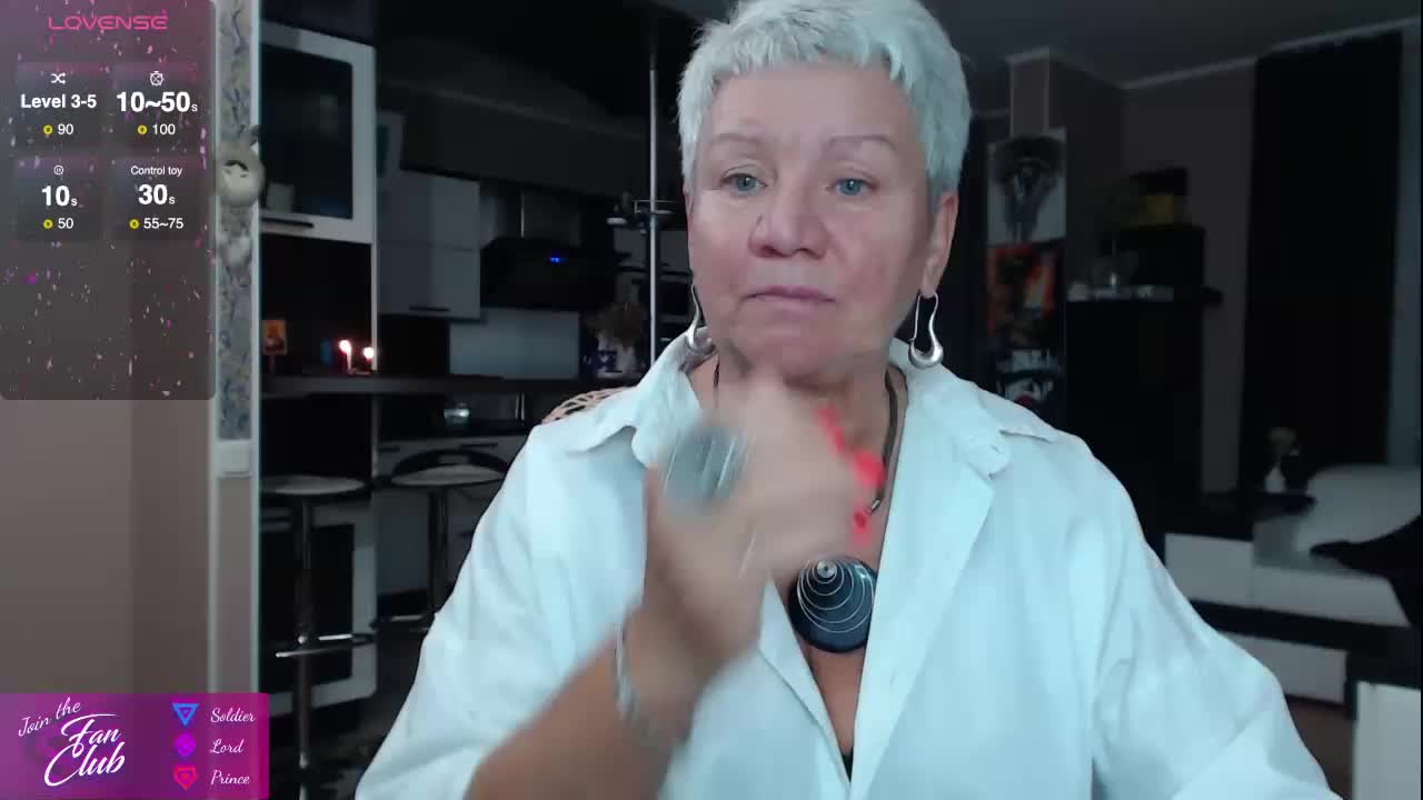 roxana-brooks Adult Chat August 28, 2025