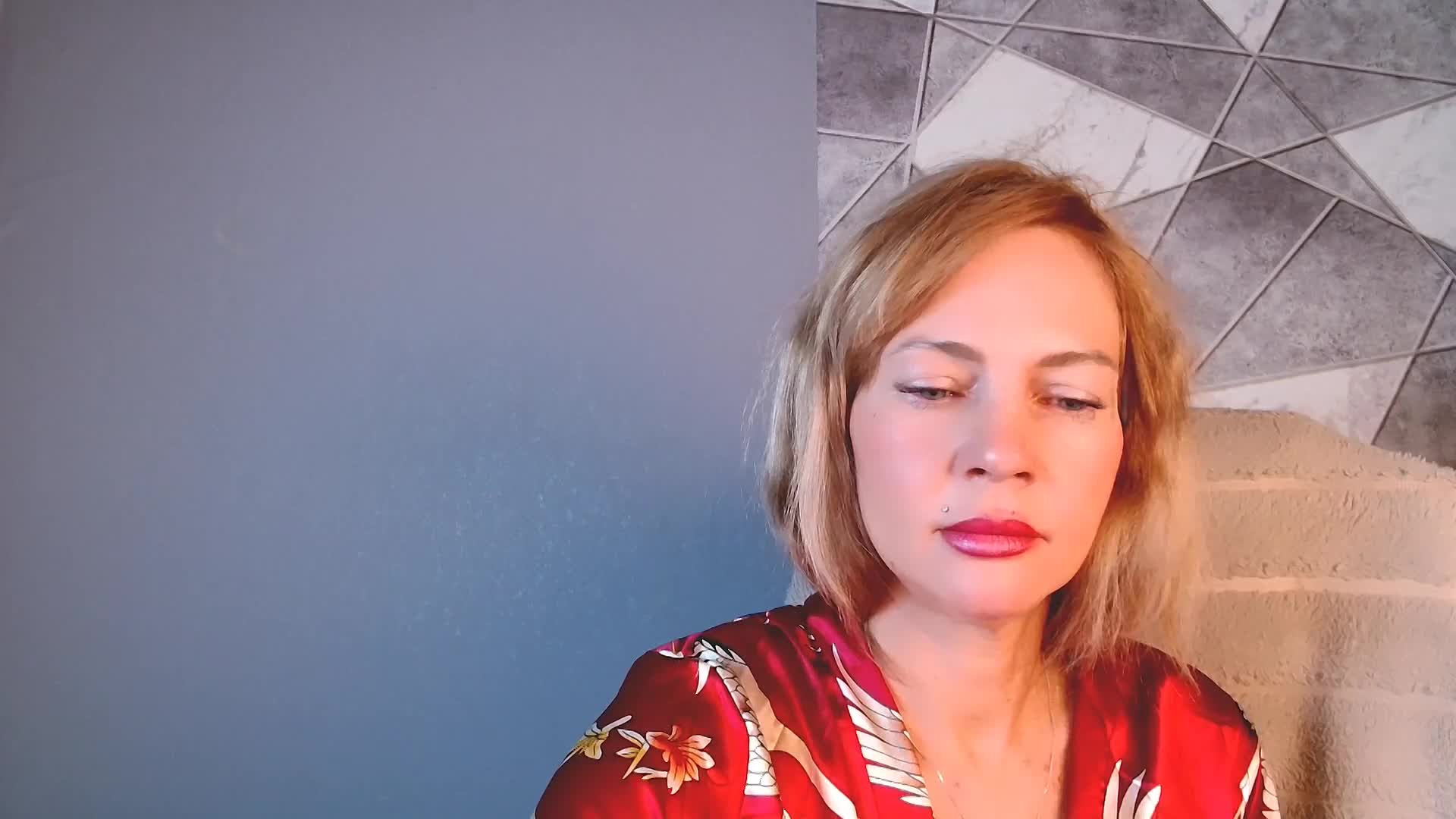 VeraFisher Adult Chat August 28, 2025