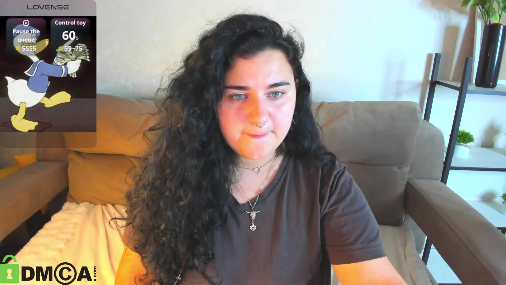 Margo_Demash Adult Chat August 28, 2025