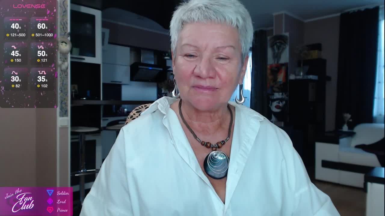 roxana-brooks Adult Chat August 28, 2025