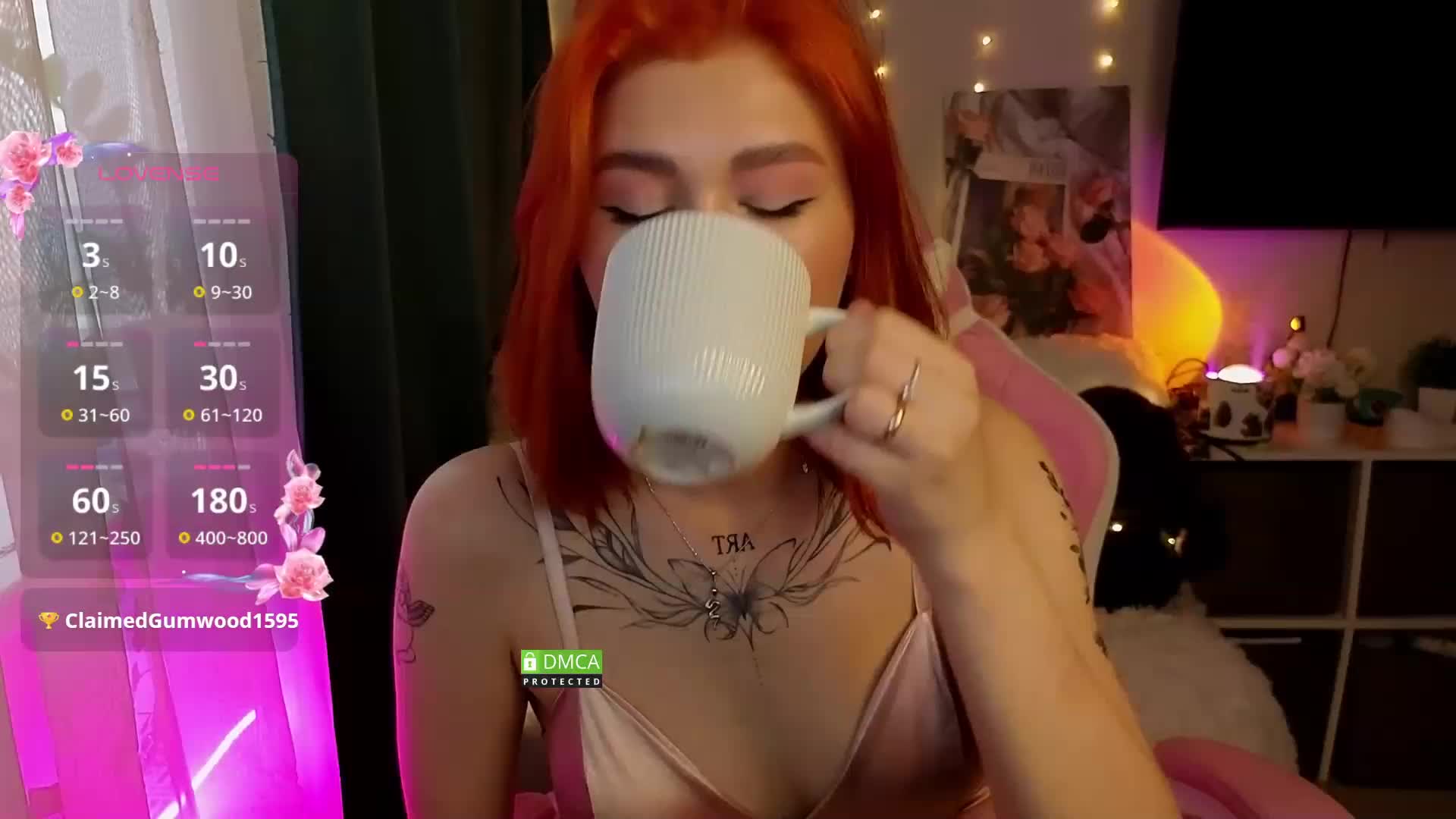 vanslly Adult Chat August 28, 2025