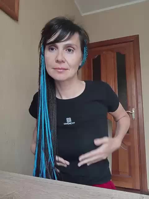 Hellenalonenochka Adult Chat August 27, 2025