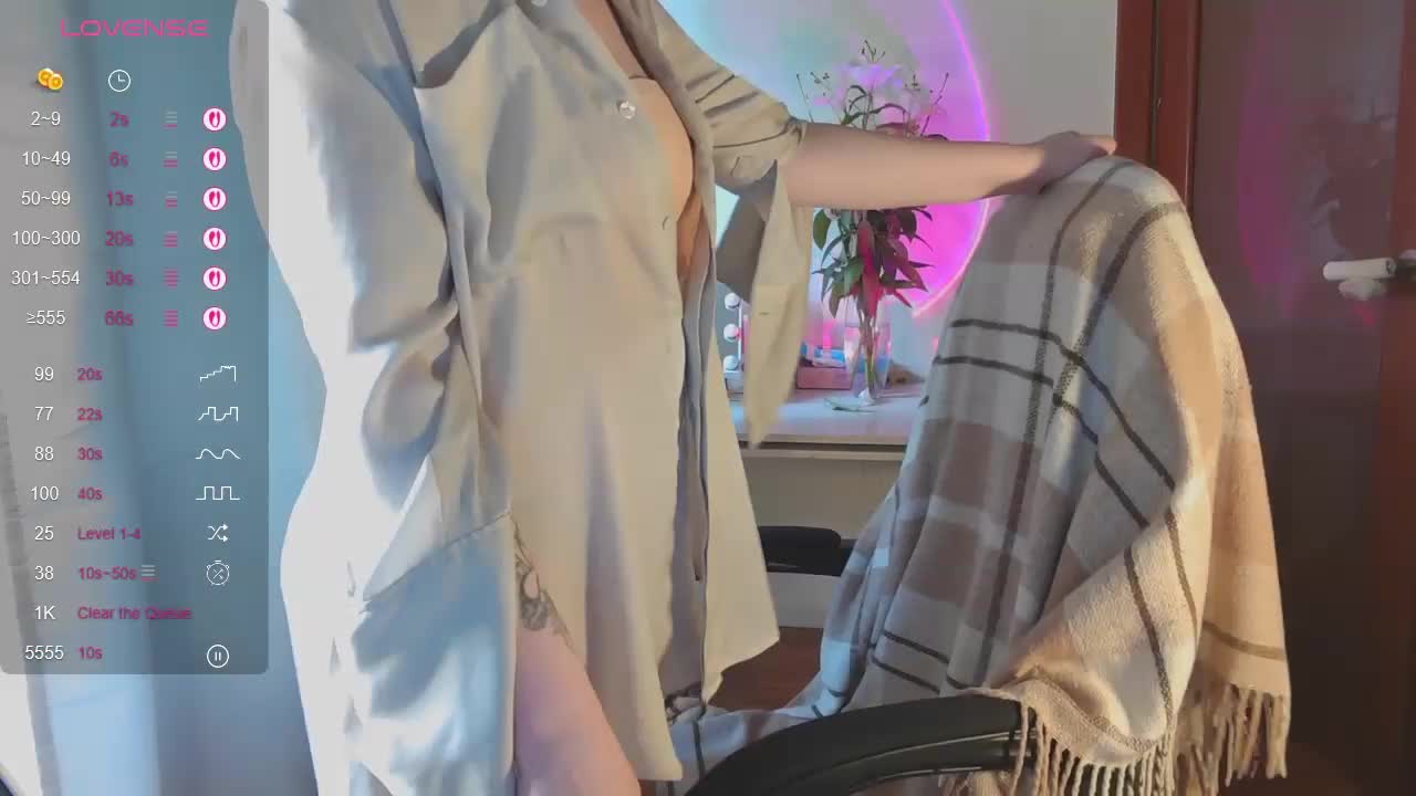 Lirras Adult Chat August 28, 2025