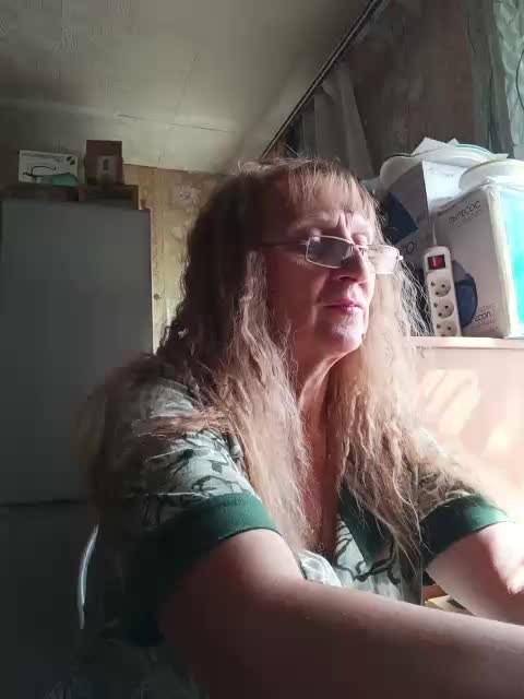 Sonya48 Adult Chat August 27, 2025