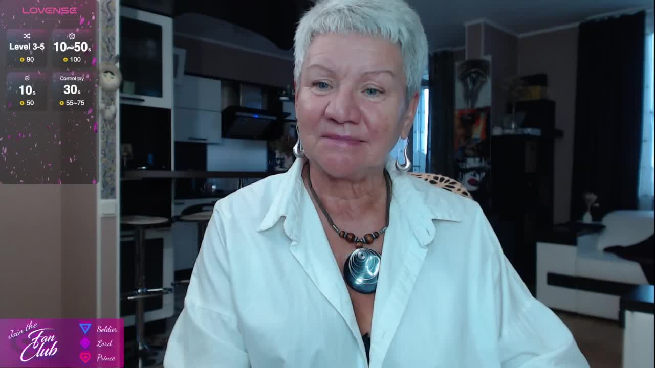 roxana-brooks Adult Chat August 28, 2025