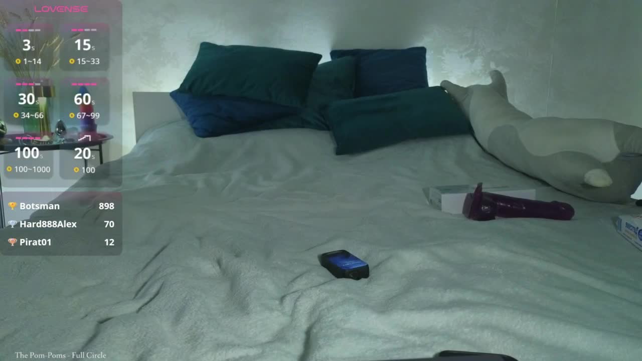 ta_daaam Adult Chat August 28, 2025