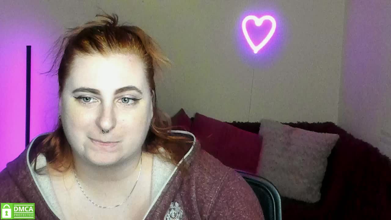 Aliciaredluv Adult Chat August 28, 2025