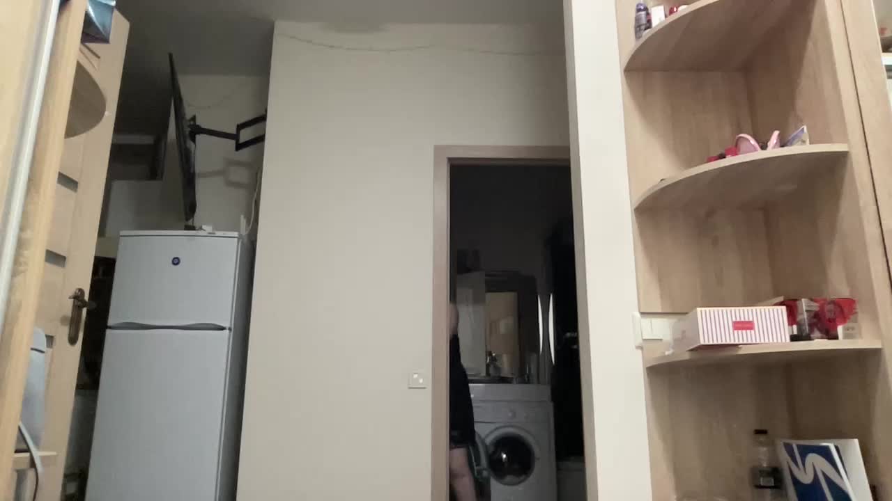 HotMilfPussy Adult Chat August 28, 2025