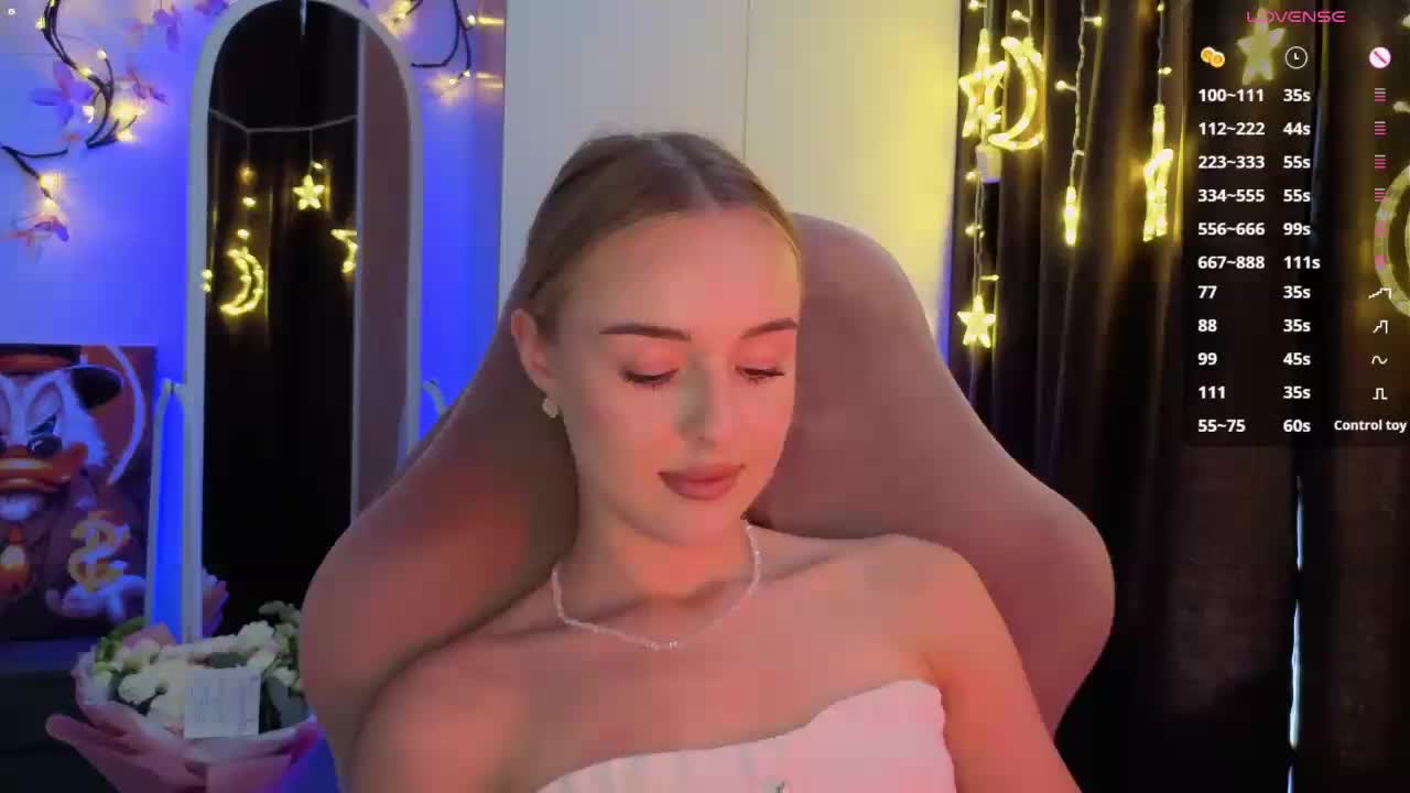 Nestyzz Adult Chat August 27, 2025