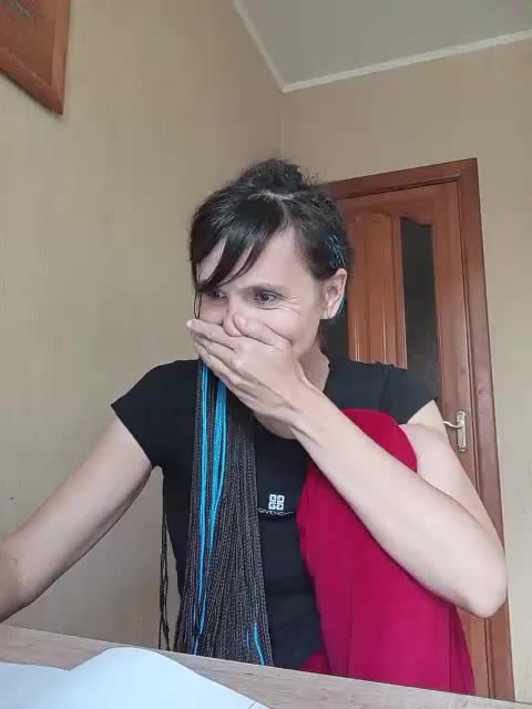 Hellenalonenochka Adult Chat August 27, 2025