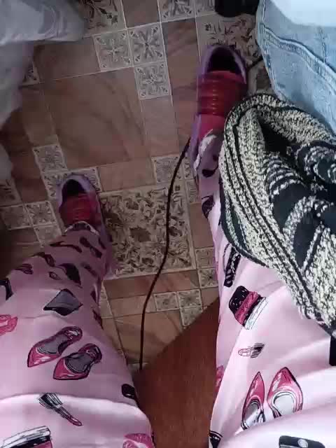 ZaraSss Adult Chat August 27, 2025