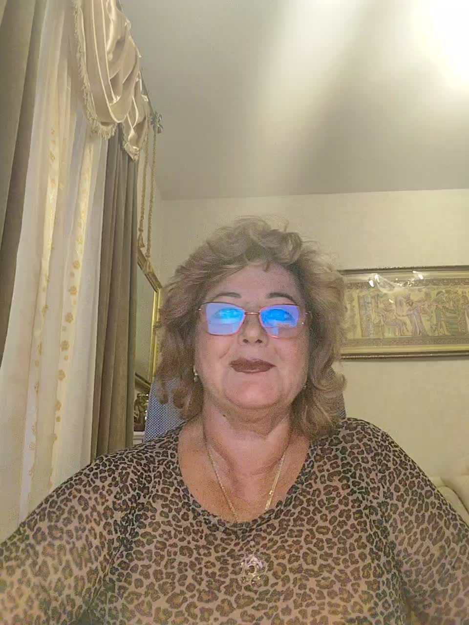 KarinkaSweet Adult Chat August 28, 2025