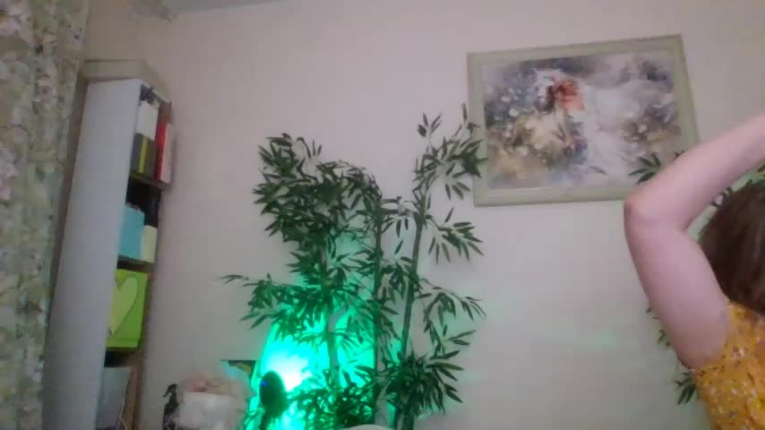 HappyLisa Adult Chat August 28, 2025