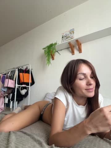 SkylarJewels Adult Chat August 27, 2025