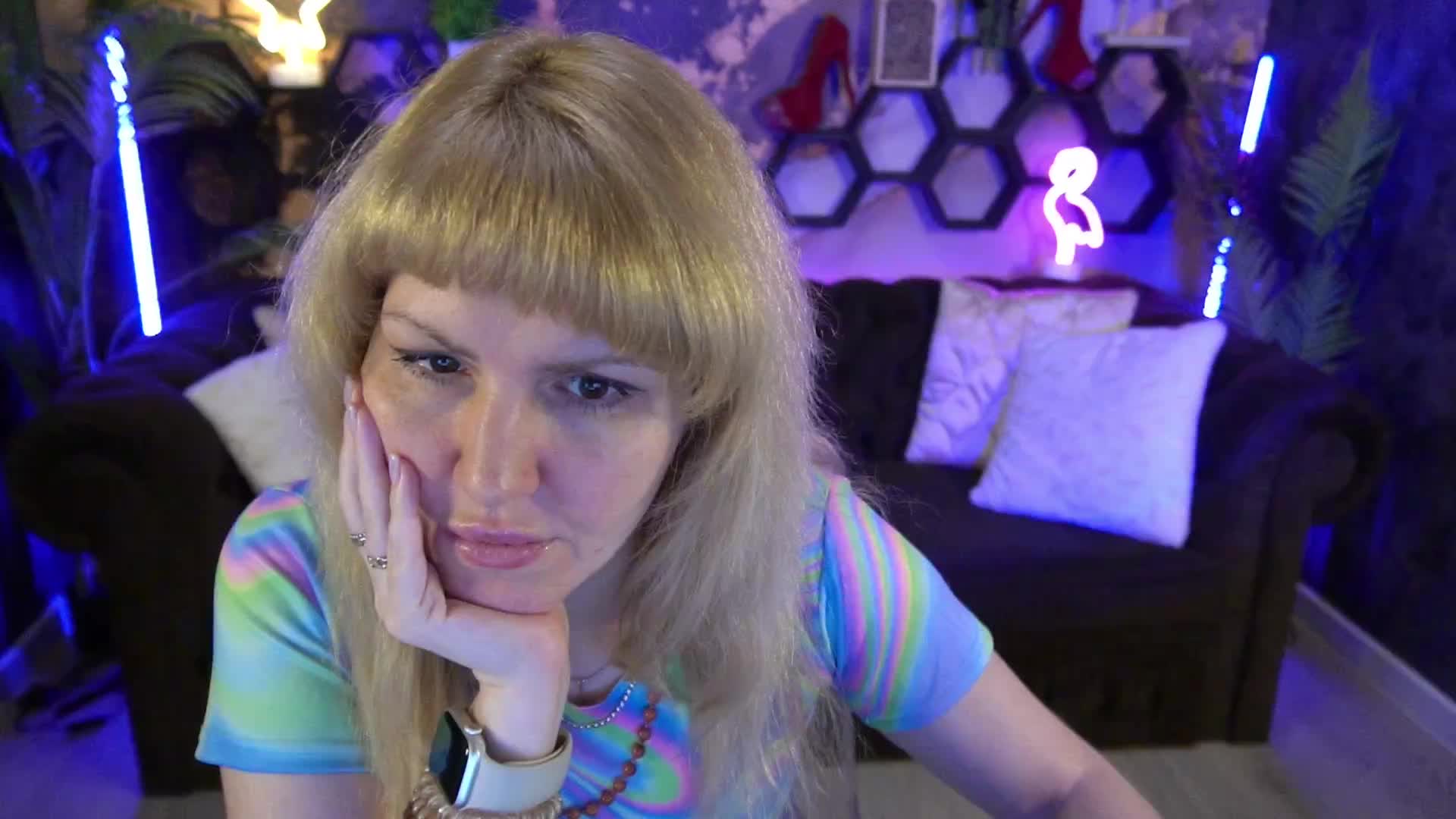 NatalyChanel Adult Chat August 28, 2025