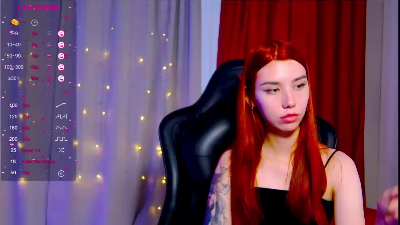 Amelia-skyy Adult Chat August 27, 2025