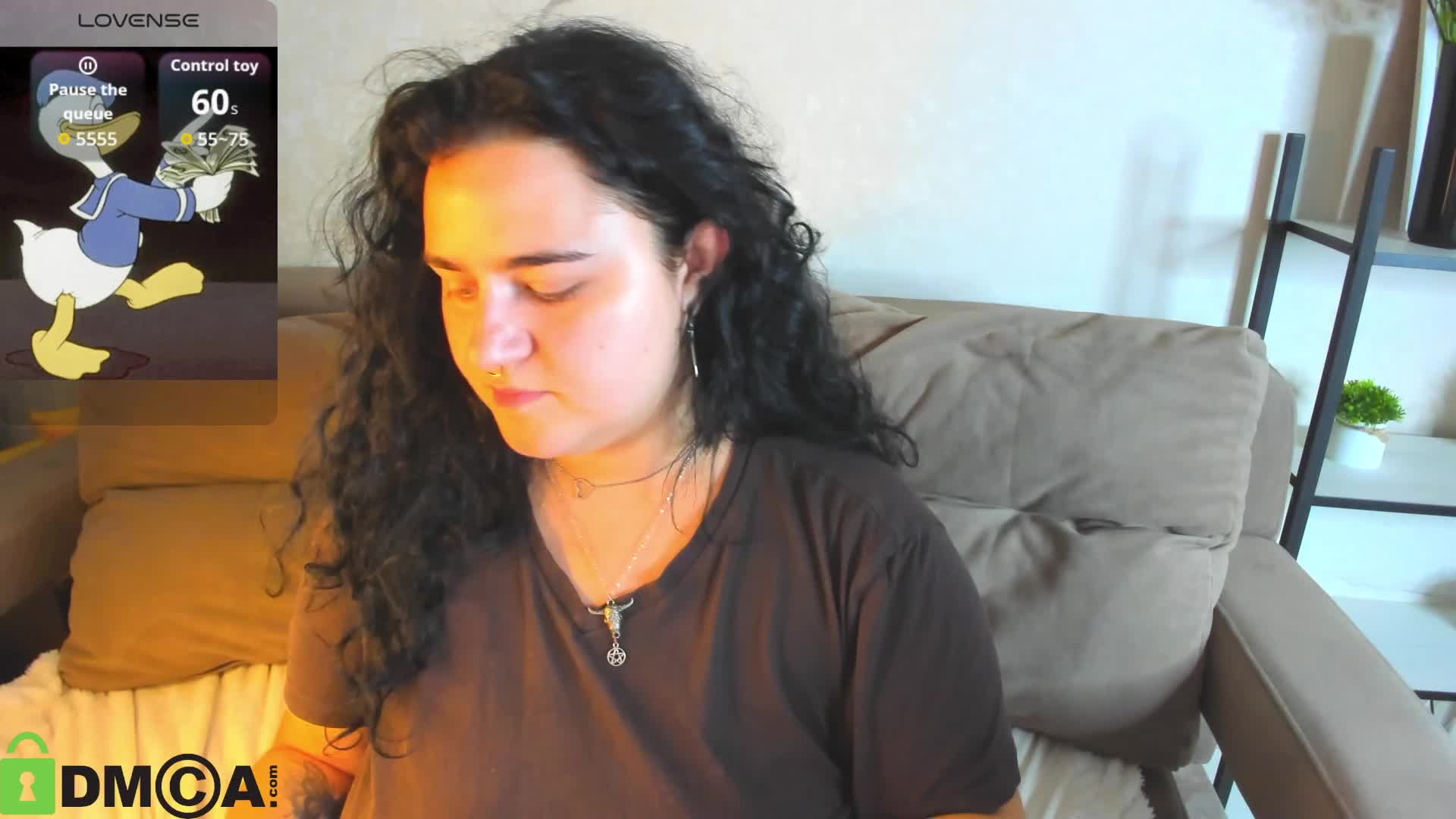 Margo_Demash Adult Chat August 28, 2025