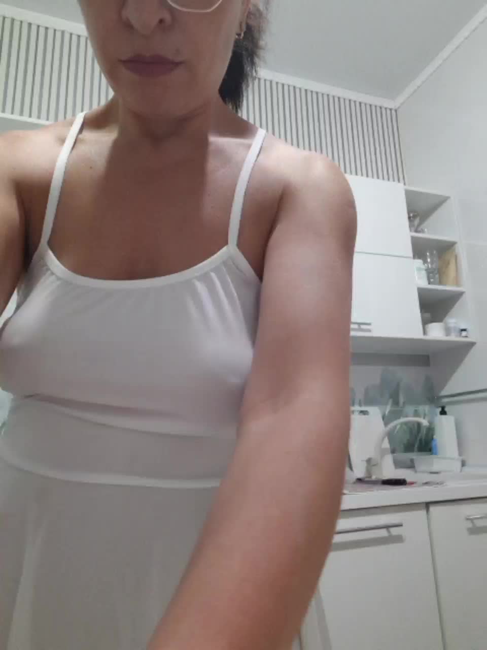 IriskaMai Adult Chat August 28, 2025