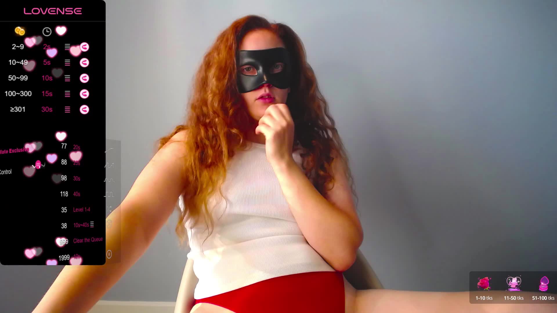 Bubbblegum Adult Chat August 28, 2025