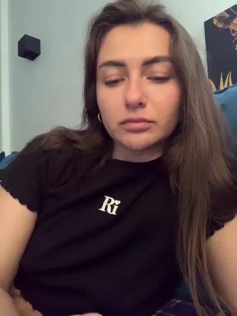 WILDGIRL Adult Chat August 27, 2025