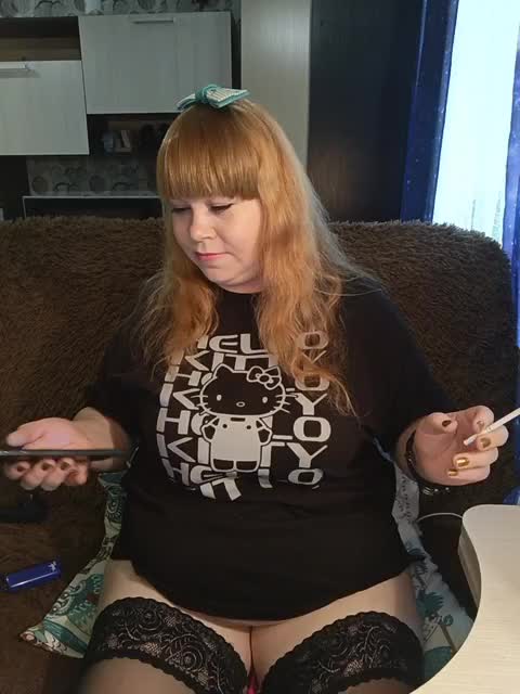 Svetlanka04 Adult Chat August 27, 2025