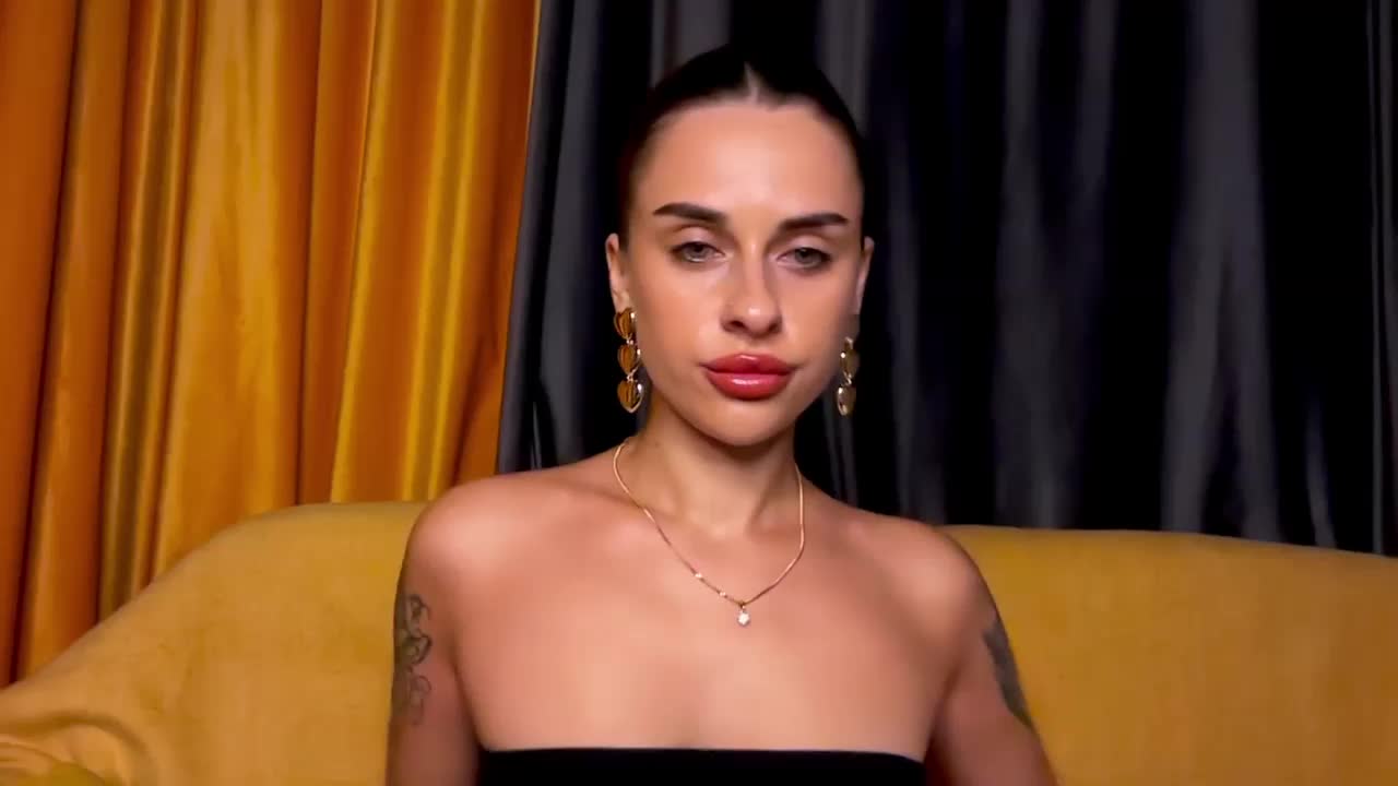 TatiUA Adult Chat August 28, 2025