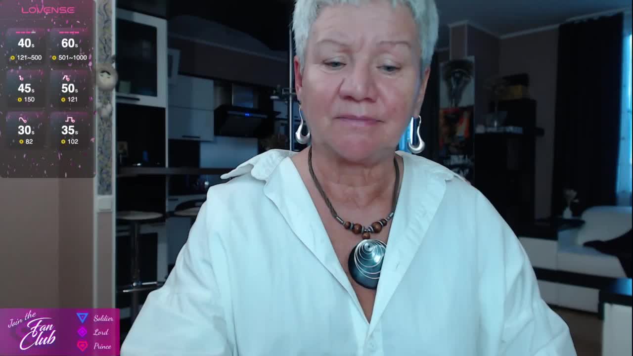 roxana-brooks Adult Chat August 28, 2025