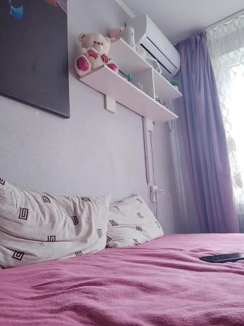 KarishaLove Adult Chat August 28, 2025